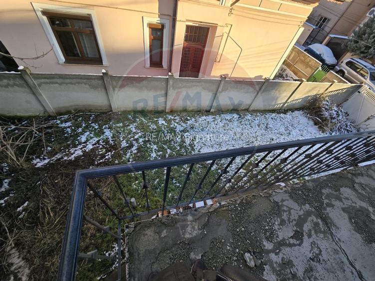 Spațiu comercial de închiriat – Cabinet stomatologic, Mihai Bravu - 8