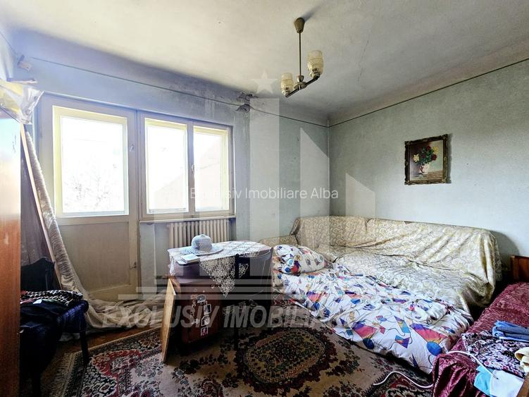 Casa individuala | 200 mp | 763 mp teren | Toate utilitatile | Cetate - 11