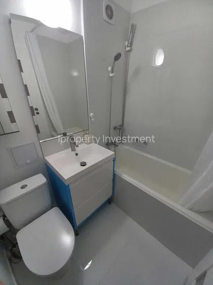 3 Camere | Arcul de Triumf-Domenii | Decomandat | Parcare | Centrala - 6