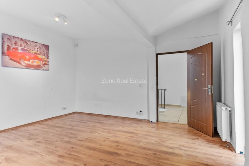 vila in Balotesti ,suburbie in plina dezvoltare - 35