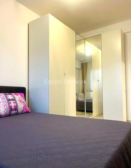 Apartament Cu 3 Camere De Inchiriat - C.A. Rosetti 15 | Bloc Fara Risc Seismic - 10