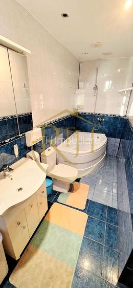 Oferim spre inchiriere apartament spatios, cu 3 camere, aproape de Nokia - 16