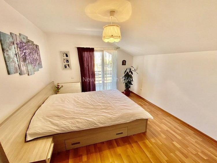 Apartament de inchiriat, zona linistita in cartierul Tractorul. - 20