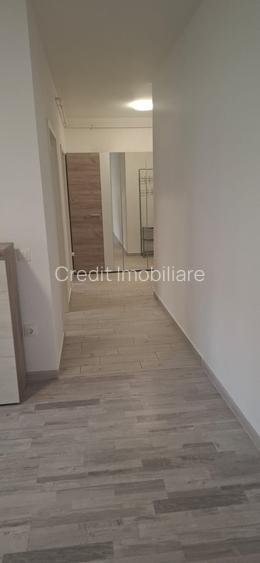 Garsoniera de vanzare bloc nou. - 2