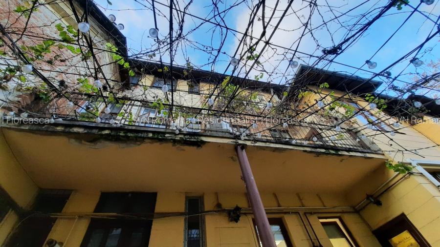 REV0017192 Piata Victoriei - VIla interbelica cu gradina - 7