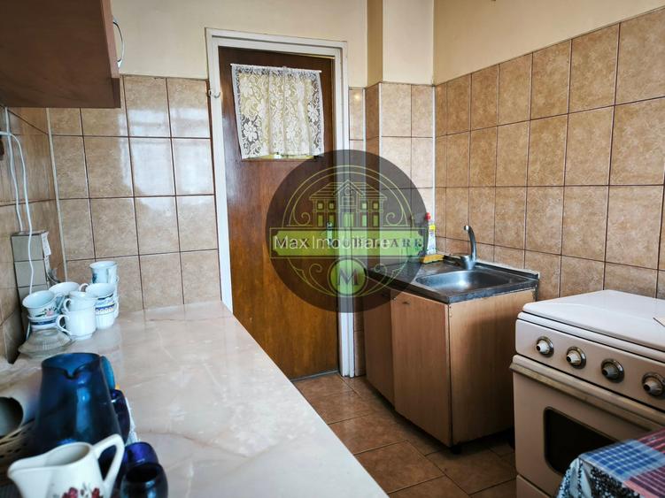 Apartament 2 camere DECOMANDAT – Zona Gheorghe Grigore Cantacuzino, Ploiești - 6