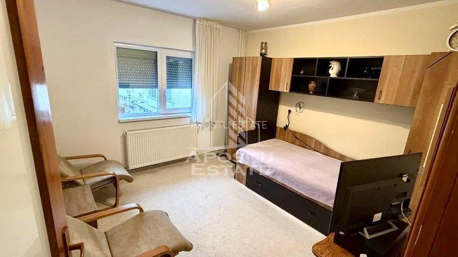 Apartament cu 3 camere, etajul 2, zona Steaua - 6