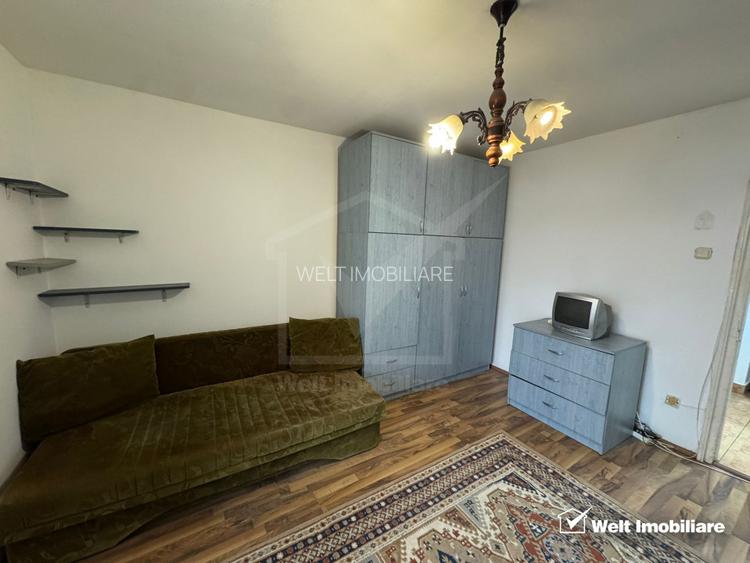Garsoniera de vanzare, confort 1, Detunata, etaj 3/10 - 2