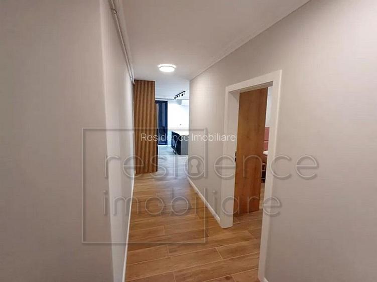 Pet friendly! Apartament nou 2 camere, Zorilor, zona Frunzisului+Garaj - 7