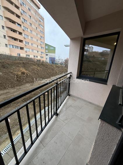 Apartament 1 camera de vanzare Pacurari - 3