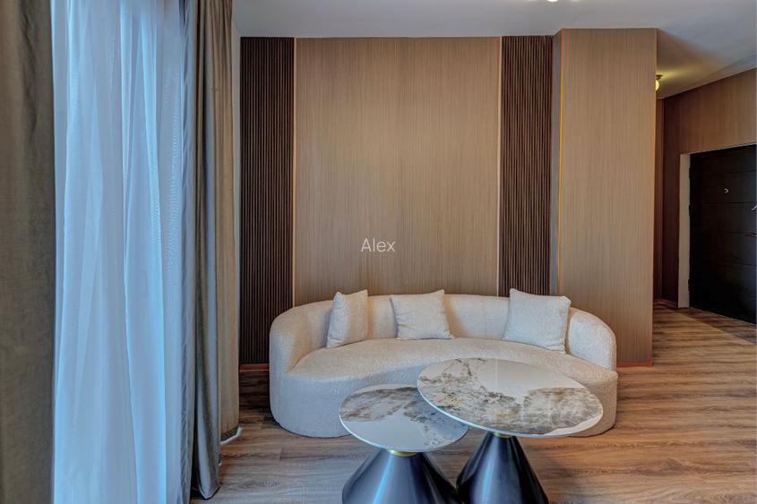 Apartament de vanzare Floresti- finisaje premium - 3