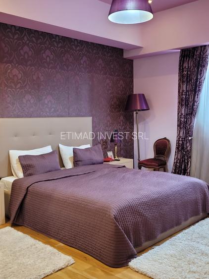 FALEZA NORD - SPECTRUM - 3 CAMERE  LUX  - VEDERE FRONTALA LA  MARE - 39