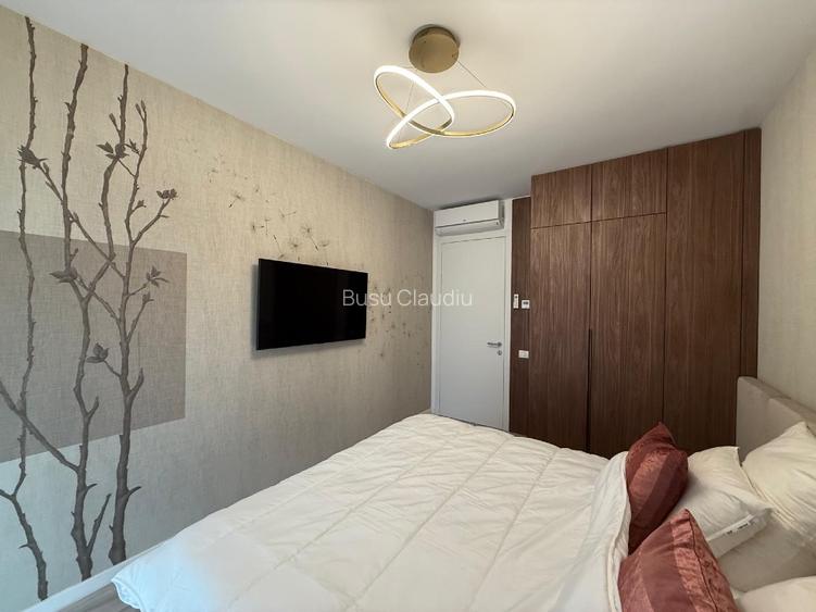 Apartament 3 camere Win Herastrau - 11