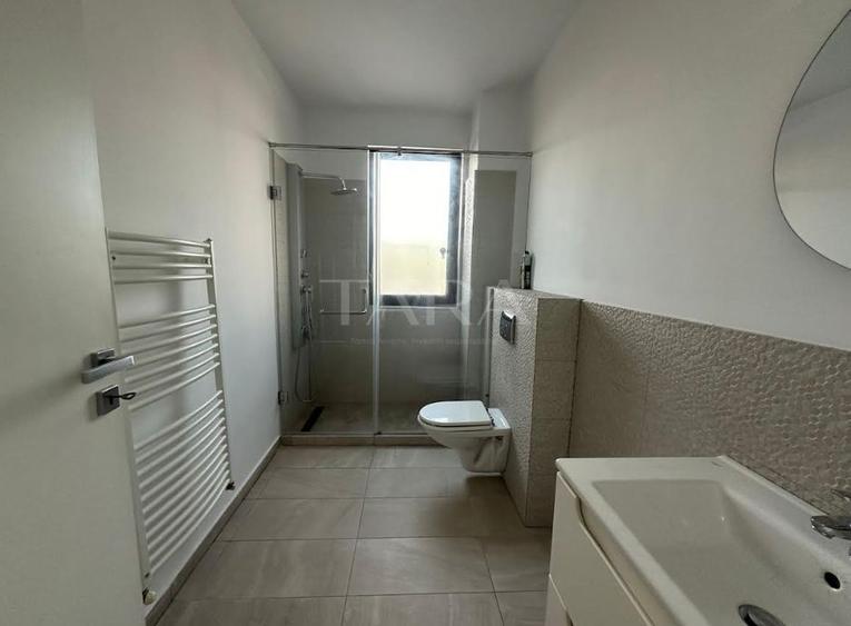 Apartament de 4 Camere, terasă impresionantă, lângă Iulius Mall.