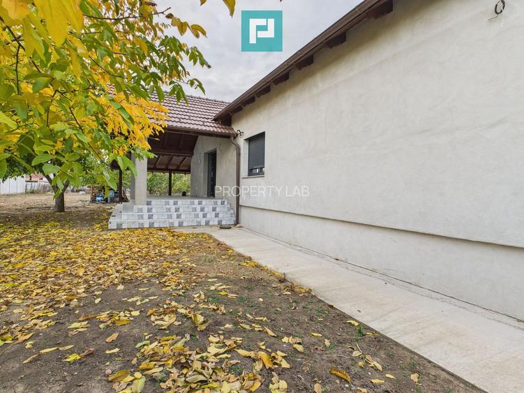 Casă nouă în Macea - 21