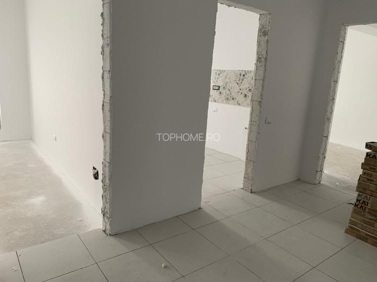 Apartament 2 camere decomandat, bloc nou, metrou Berceni - 6 min. - 9