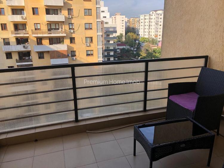 Vanzare | 2 camere | bloc nou | parcare | Vitan Residence | Mihai Bravu - 19