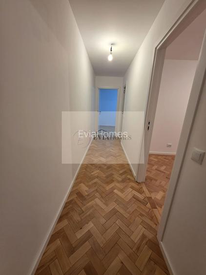 3 camere/ bloc izolat / Cartier Gheorgheni - 5