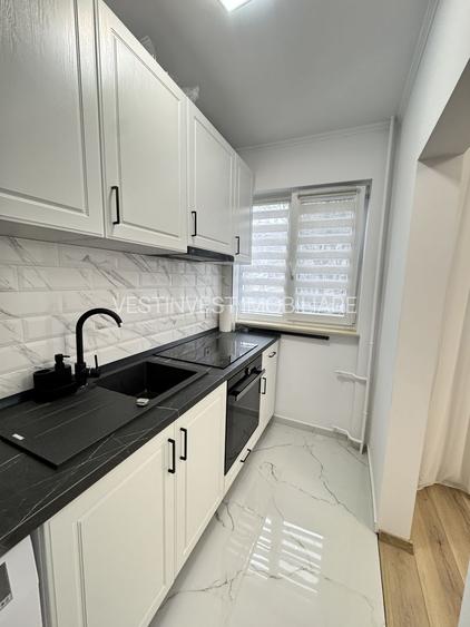 Apartament 3 camere renovat - Calea Aradului - 10