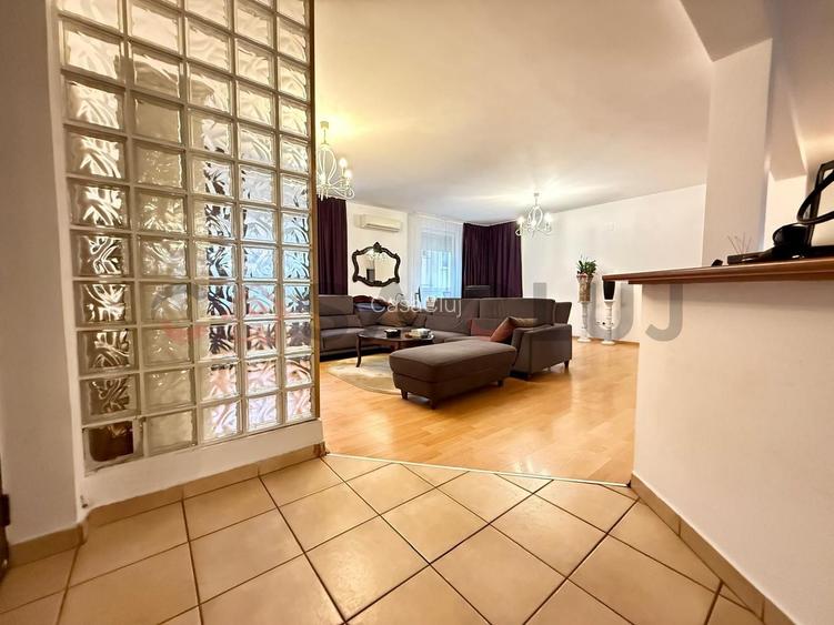 3 camere, 104 mp, Andrei Mureșanu! - 8