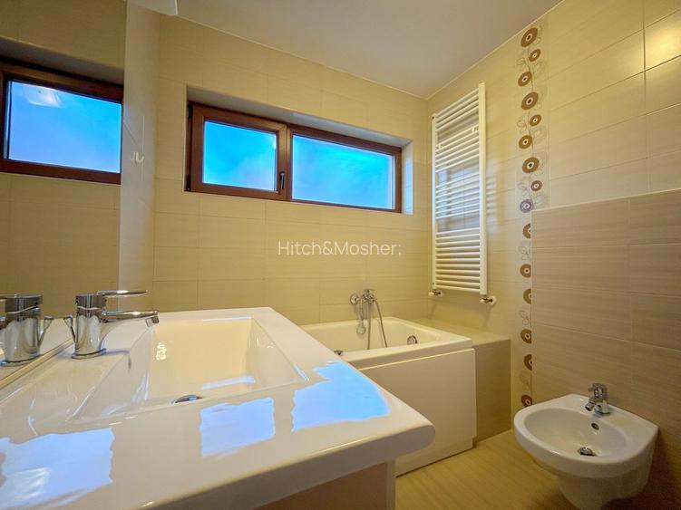 Apartament exclusivist, cu semineu, Dumbravita langa Padure - 22