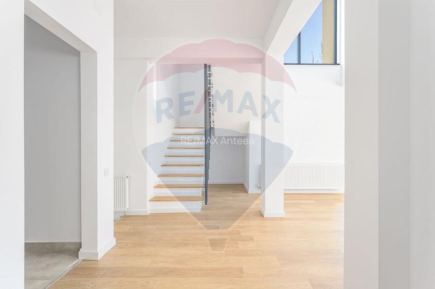 Vilă superba Cernica | vedere la padure si lac | finisaje moderne - 10