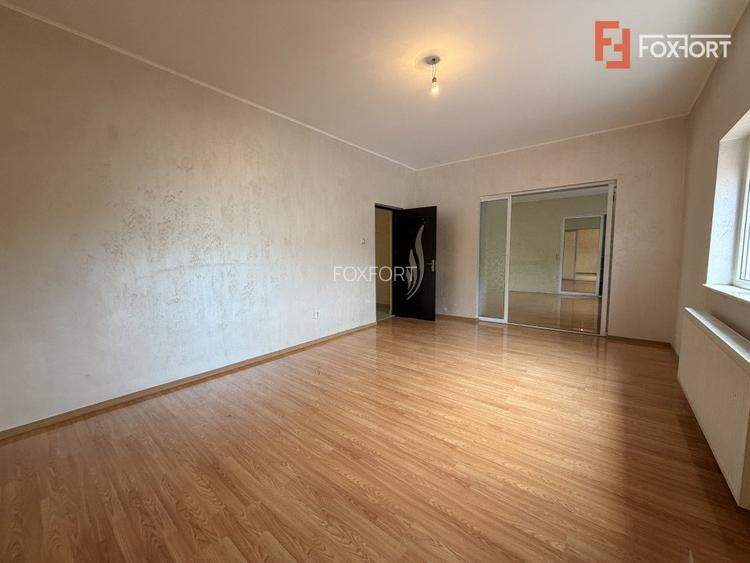 Zona Centrala, Casa individuala 510 mp, pretabila activitati diverse - 12