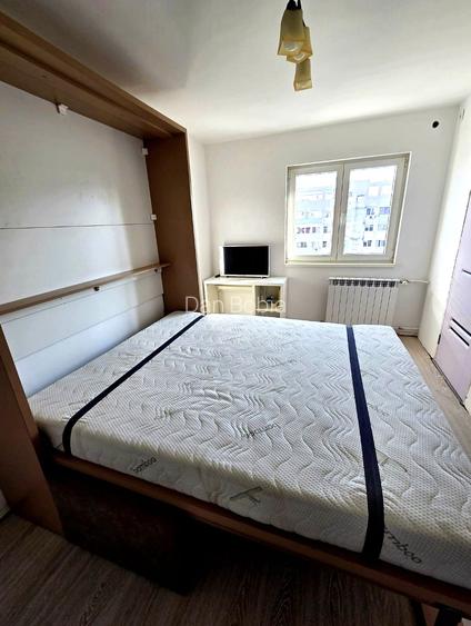 Garsoniera renovata 3 min M Dristor DB1748 - 2