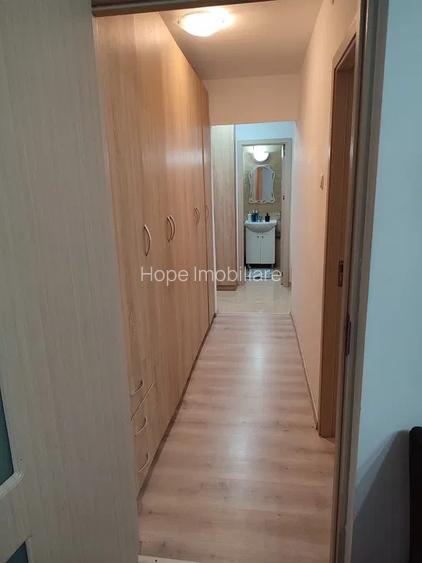 Drumul Gazarului-Aleea Dolina-apartament 2 camere - 6