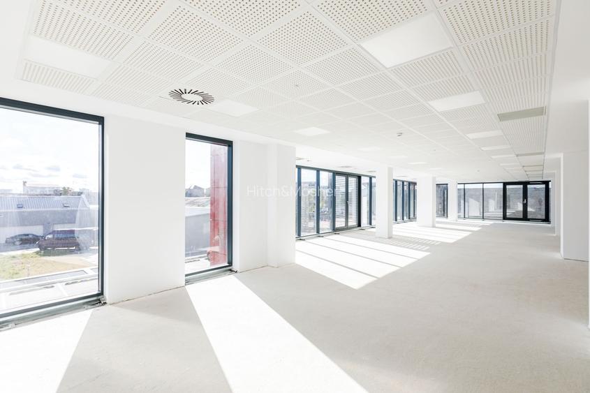 Birouri clasa A, in zona Complexului Studentesc - 8