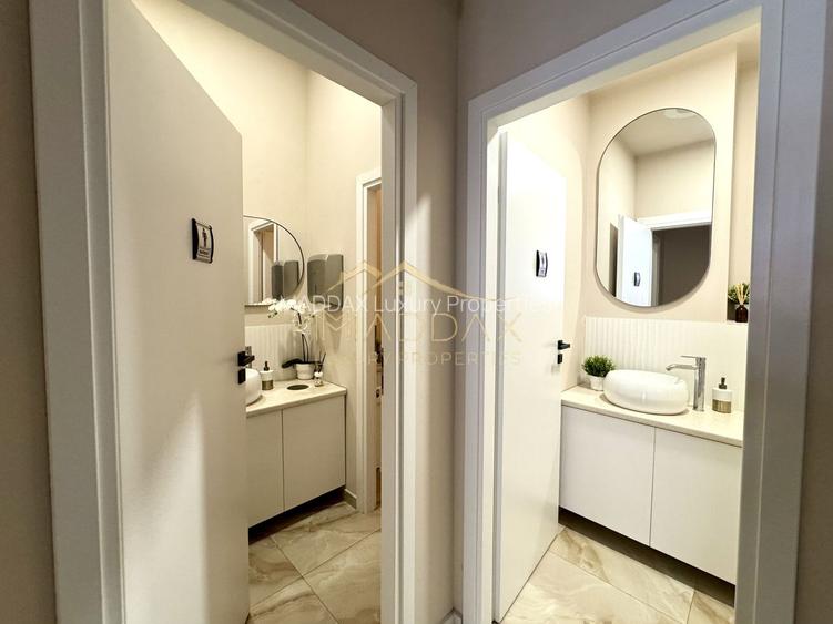 Spațiu Comercial *230mp* / Stradal / Zona Domenii - 18