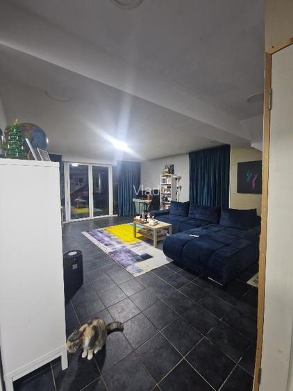 Casa P+1 comuna Berceni - 2