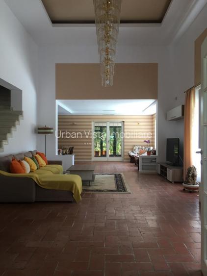 Reședință Premium Pipera | Erou Iancu Nicolae | Piscina | - 4