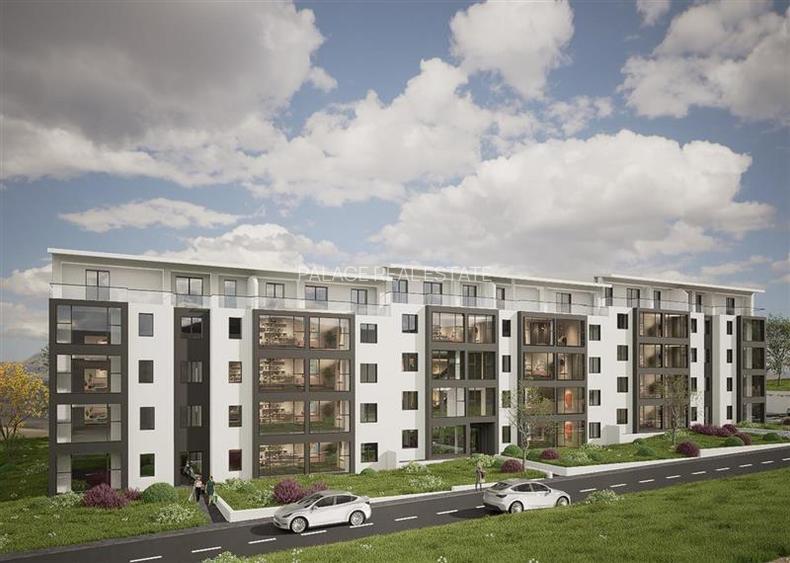 Apartament 2 camere Rond ERA, complex premium, lift, izolatie cu vata - 11