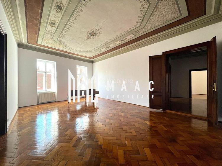 Apartament 3 camere I Etajul 2 I  Zona Piata Mare - 4