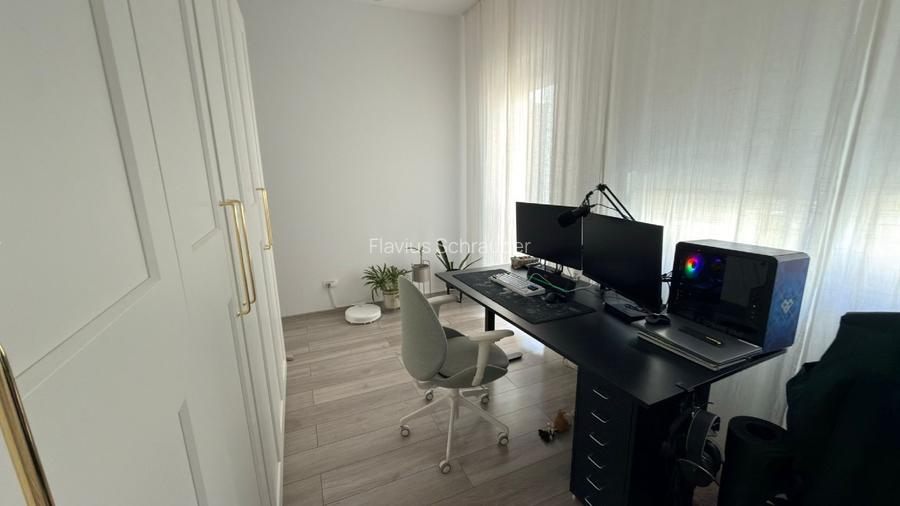 Apartament 3 camere Giroc Strada Inocentei direct de la proprietar - 5