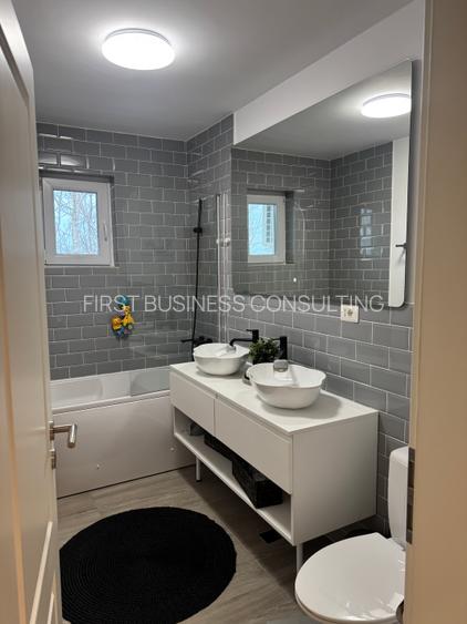 Casa parter +etaj gradina si terasa superba - 17