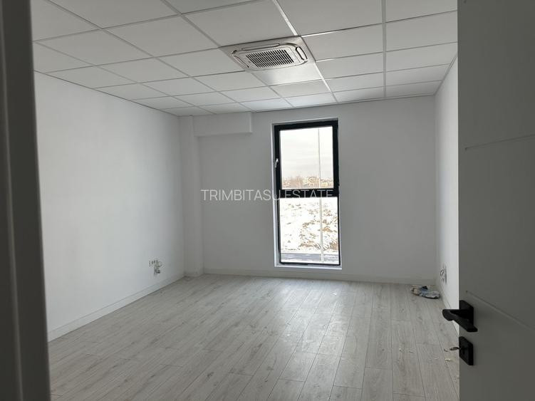 CENTURA - Rudeni | HALA 510 mp| Birouri 60mp | Parc Industrial nou - 9