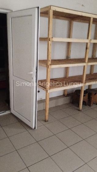 Spațiu comercial de vânzare  - 8