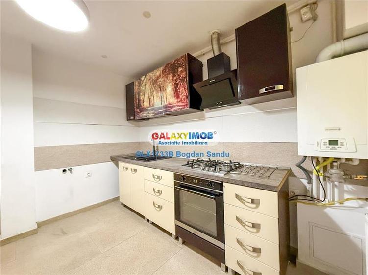 Apartament de vanzare 3 camere Militari Residence - Style Residence 2 - 2