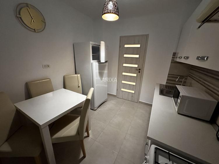 2 camere renovat complet metrou și 41 Crangasi Stradal - 4