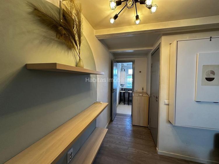 Garsonieră cu mezanin, vilă, lângă FSEGA și Iulius Mall - 5