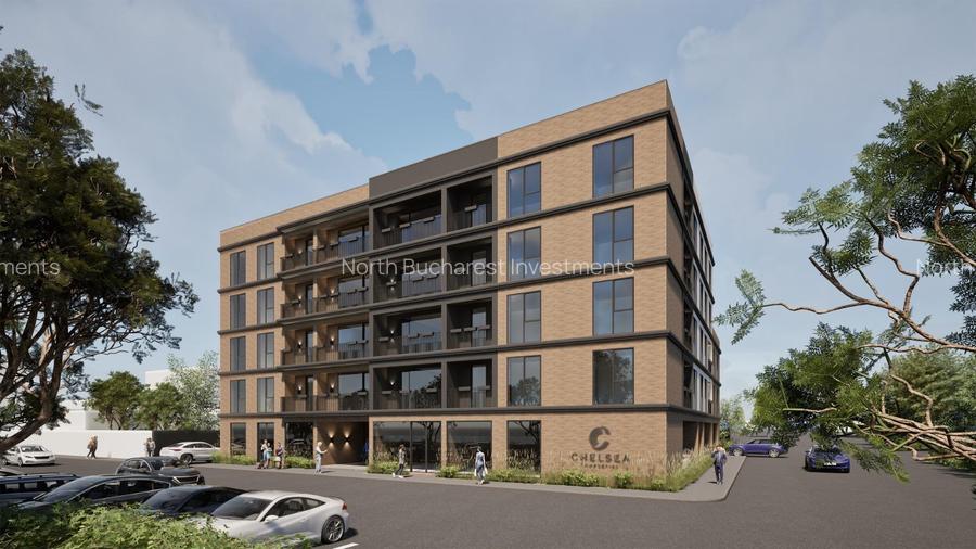 APARTAMENT 3 CAMERE- PAJURA - BLOC NOU- COMISION 0% - 2