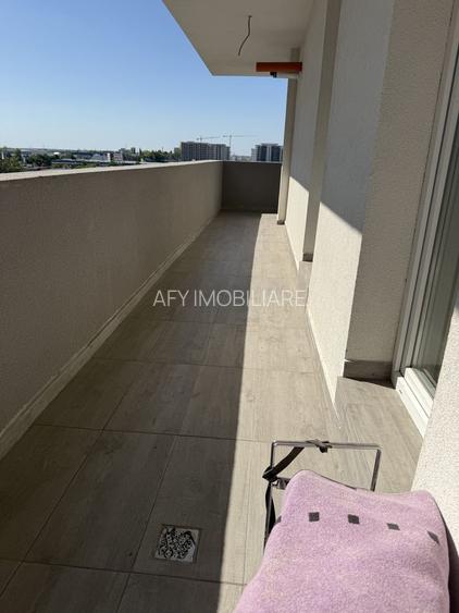 De vânzare: apartament 2 camere - Preciziei - New World - Dr. Osiei - 7