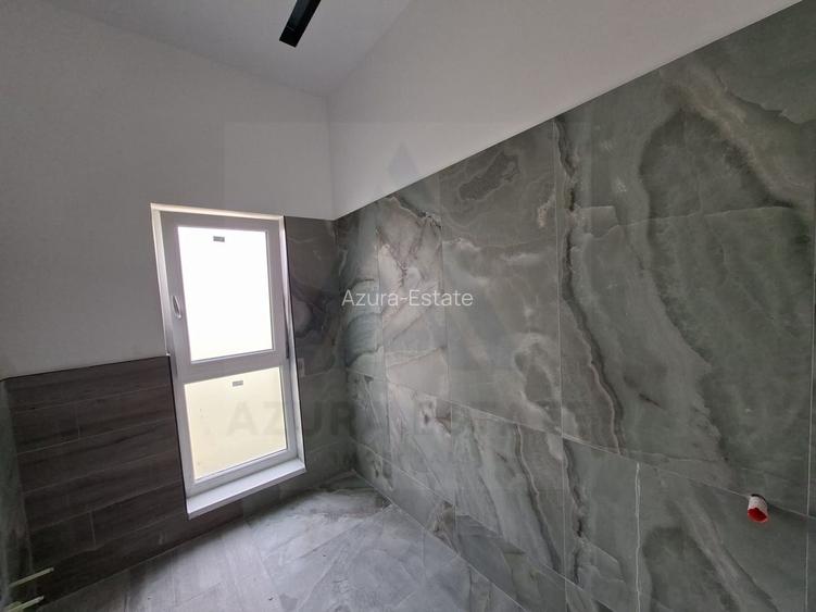 Casă moderna premium 195 mp utili cu garaj și teren 815 mp în Selimbar - 9