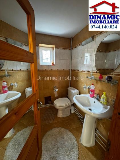 Casă, Bistrița, 1000 mp teren. Preț 590 eur/ lunar - 7