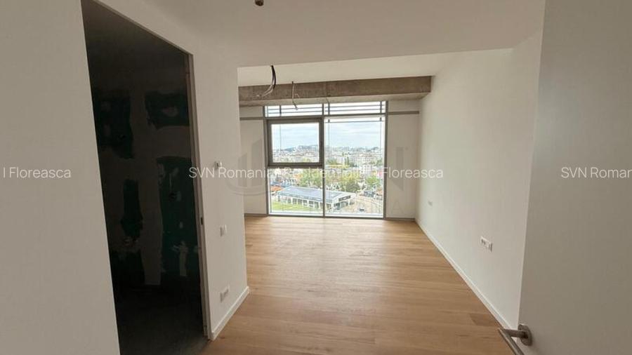 REA1028635 Apartament 4 camere Floreasca - 6