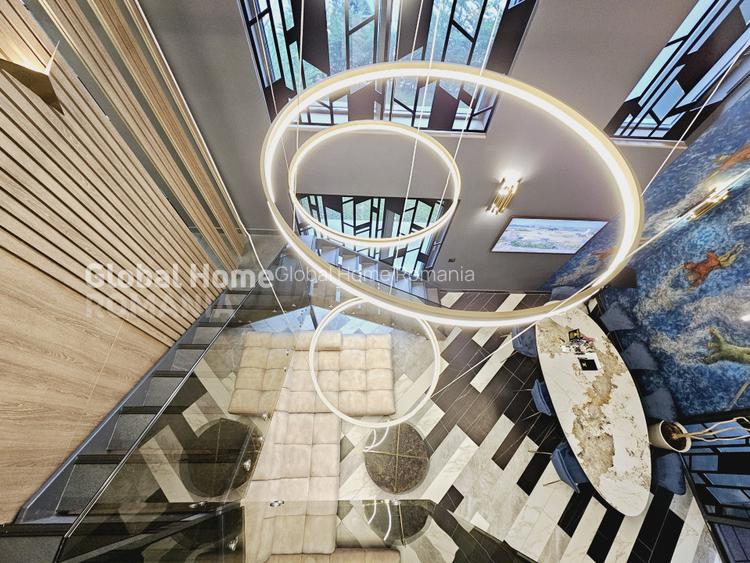 Duplex 3 camere Cloud 9 || Gradina 91 mp || Parcare Subterana || Premium - 9