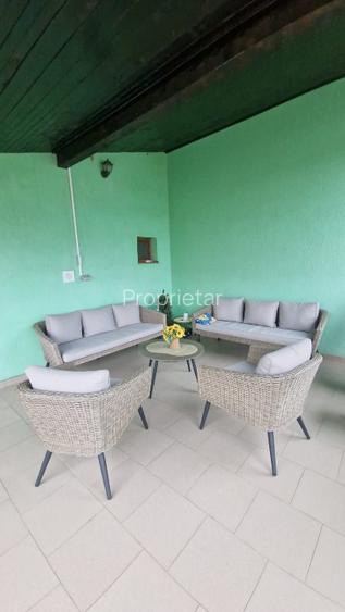 Casa 4 camere, Via Carmina, Vladimirescu, Arad - 8