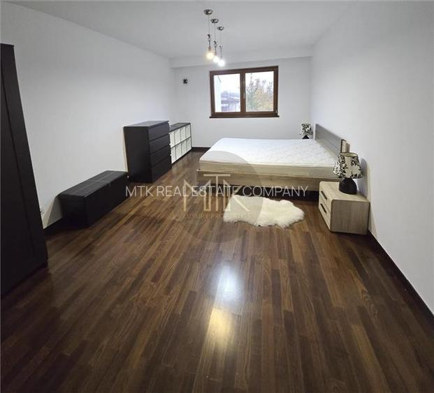 Vila 5 camere | American Village Pipera I 3Locuri de parcare - 29